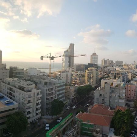 Mini Studio Mini Price Hotel Tel-Aviv Kültér fotó